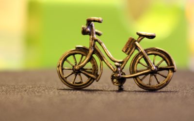 23. ročník cykloturistické jízdy – Ohnišťanský Pedál